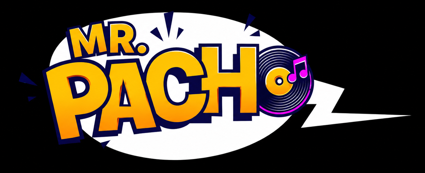 Mr Pacho Casino